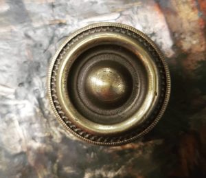 Decorated Knobs