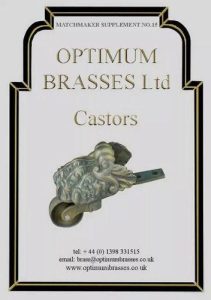 Castors Supplement