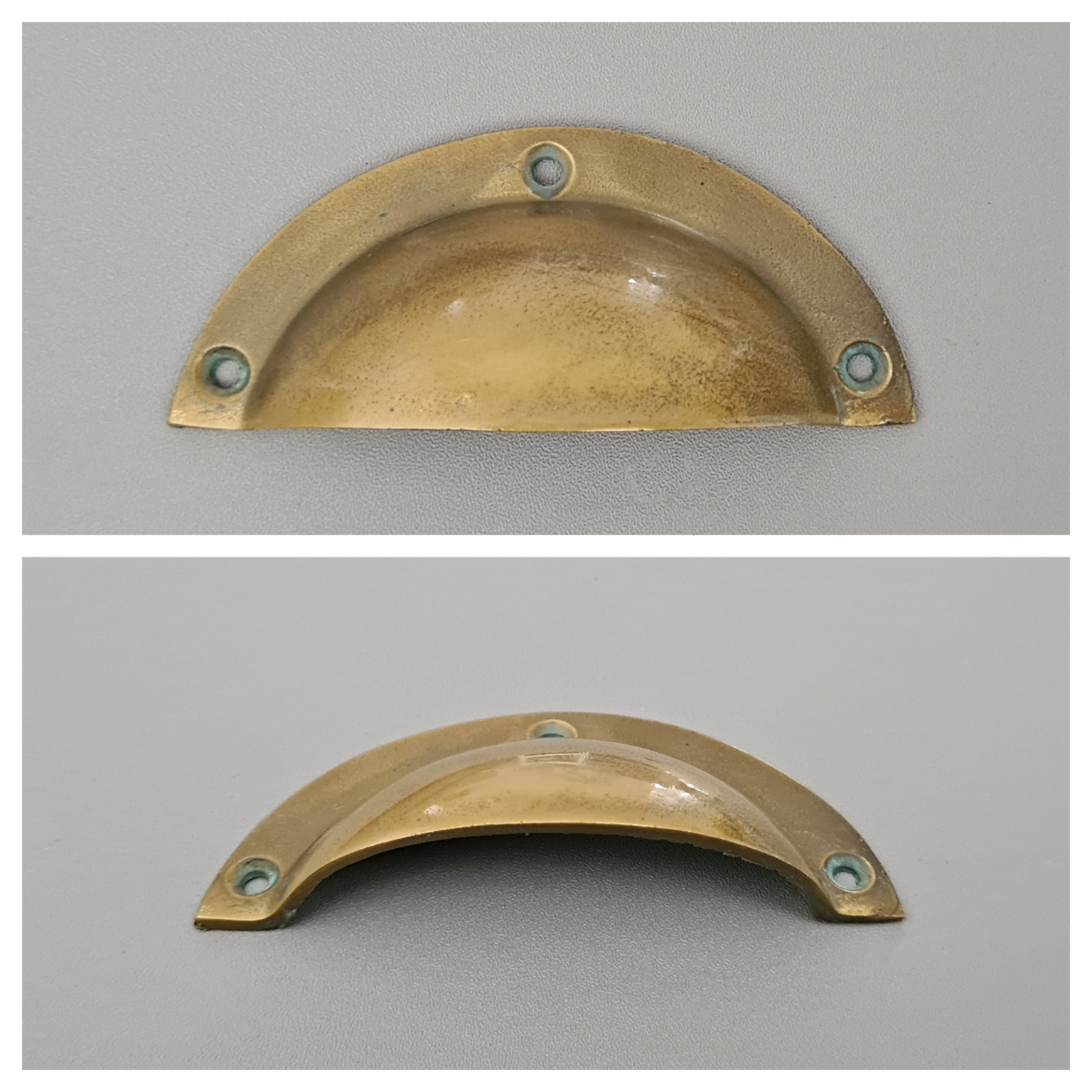 Cup Handle C238 Optimum Brasses