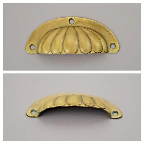 Segmented Cup Handle