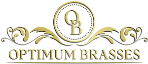 Optimum Brasses Logo 2023