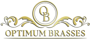 Optimum Brasses Logo 2023