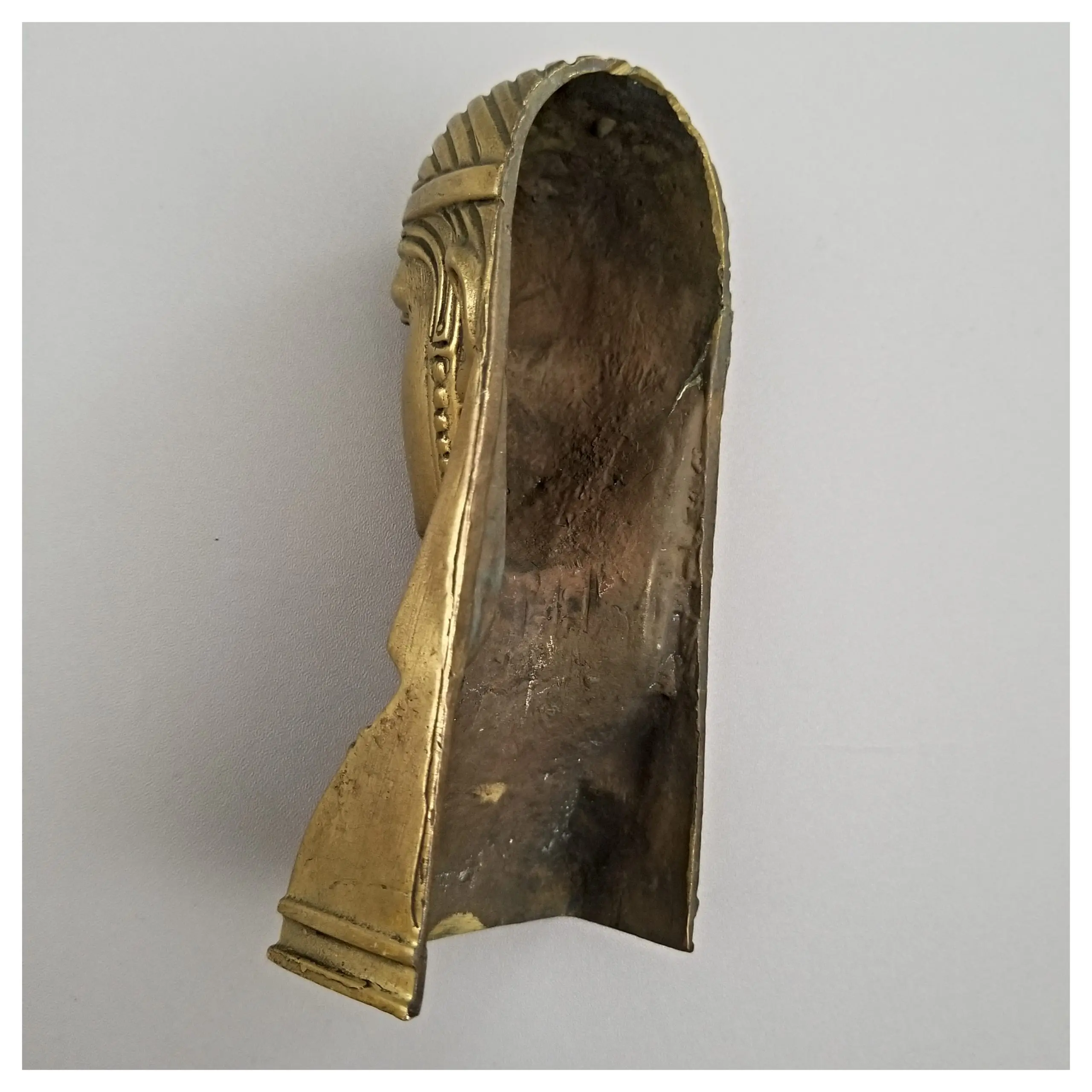 Ancient Figurine Mount Sale (Light Antique) - Image 3