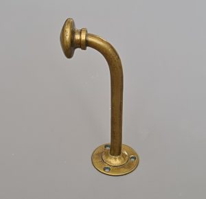 Brass Pipe C260