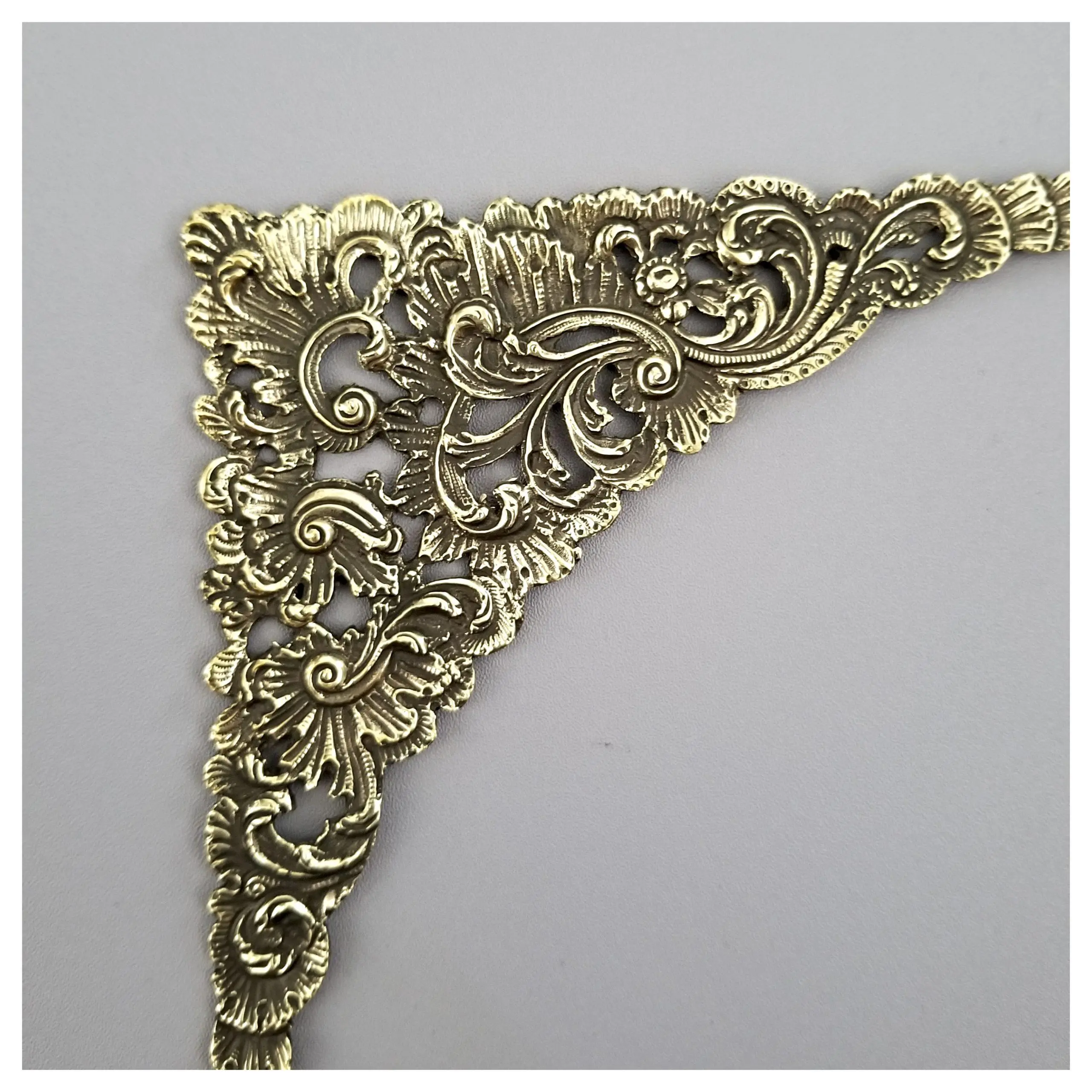 Fancy Spandrel Sale (Polish) - Image 2