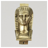 Egyptian Figurine Mount Sale (Light Antique)