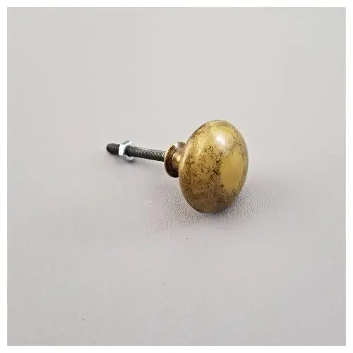 C20 Steel, Knob Only Sale (Traditional)