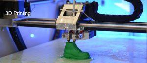 3D Printing Service
