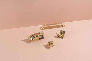 The Gould collection