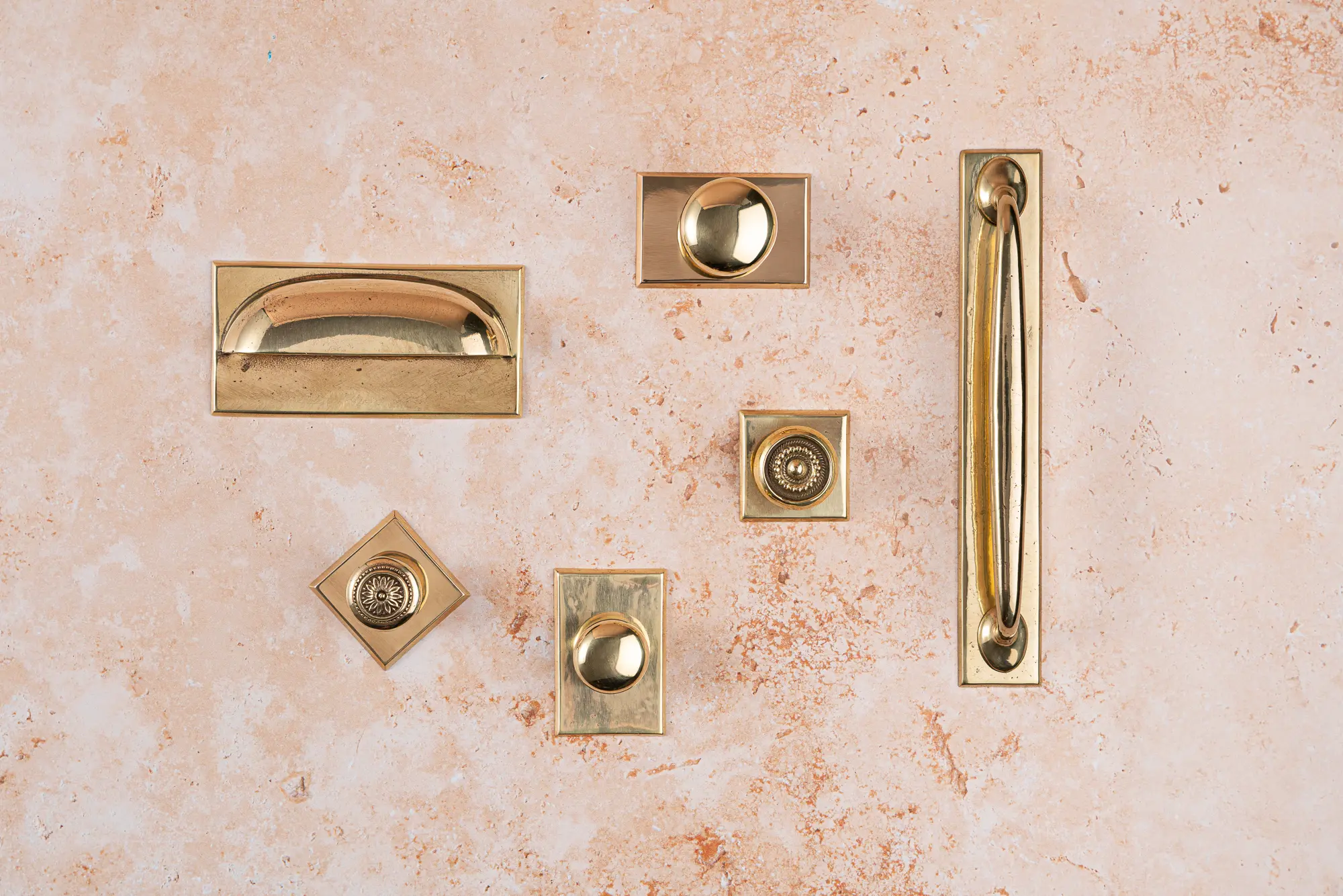 Gould Square Backplate - Image 2