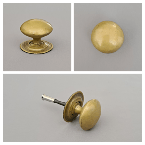 C20 Door Knob