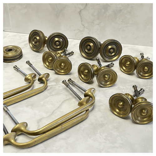 Kitchen Essentials Set