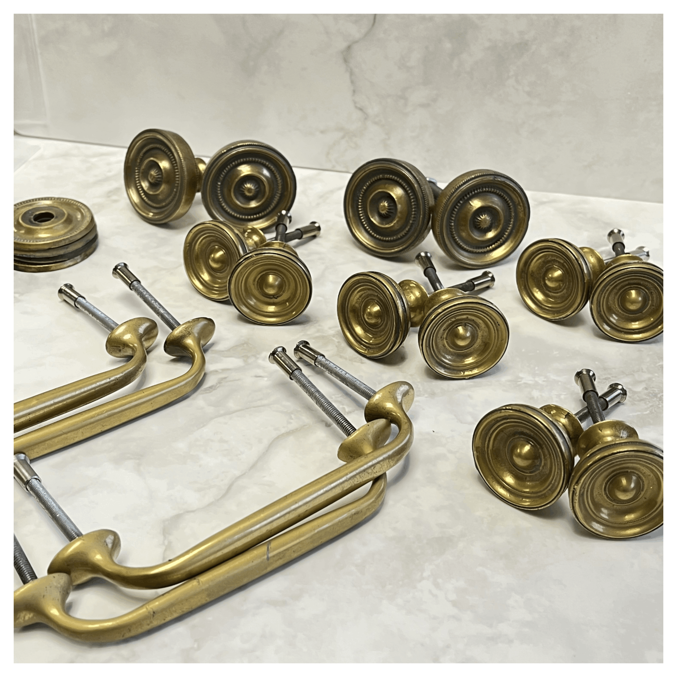 Kitchen Essentials Set