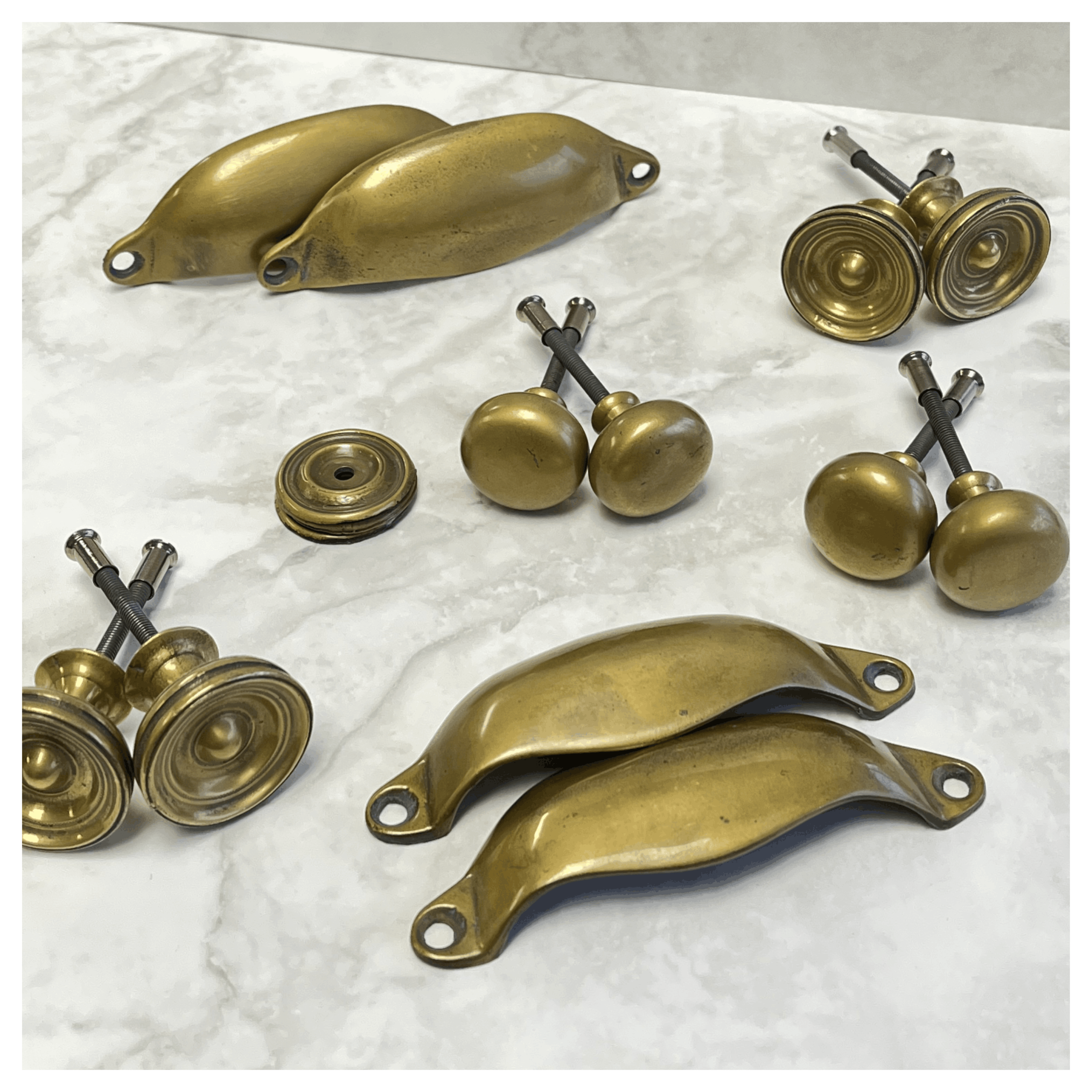 Cabinetry Core Collection