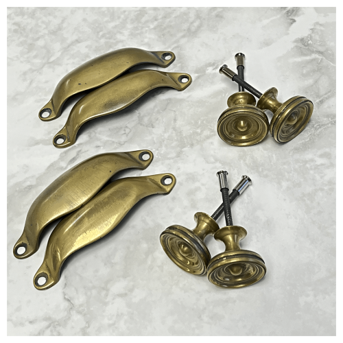 The Little Larder Set