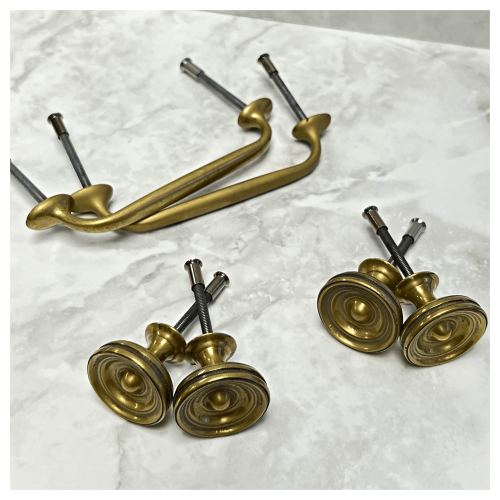 The Petite Pantry Set